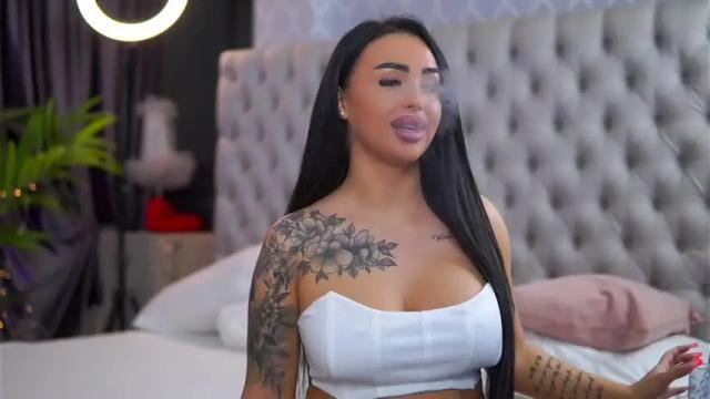 Thumbnail 3, evathestarx's Stream at Chaturbate, 19 months ago