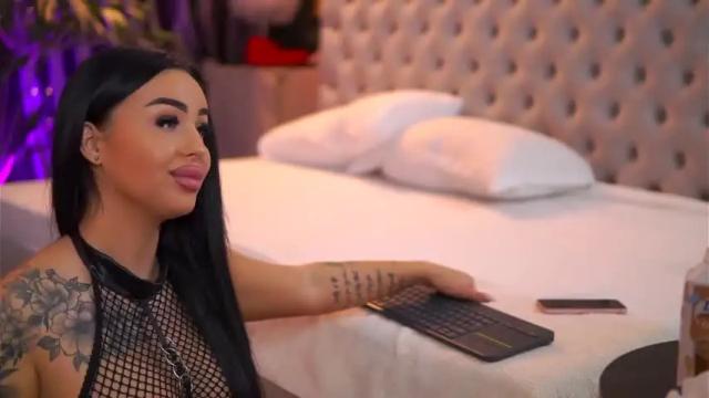 Image 12 of evathestarx Stream on Chaturbate on 19 months ago