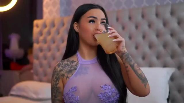 Image 2 of evathestarx Stream on Chaturbate on 18 months ago