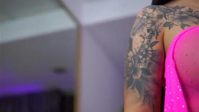 Image 10 of evathestarx Stream on Chaturbate on 18 months ago