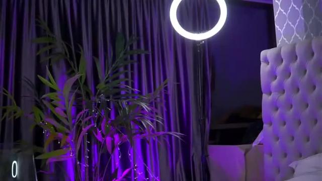 Thumbnail 1, evathestarx's Stream at Chaturbate, 18 months ago