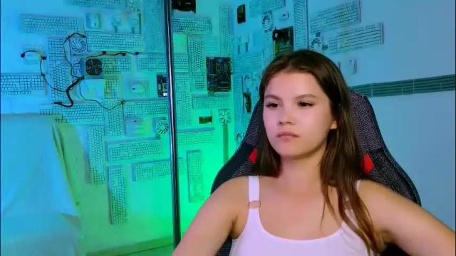 Thumbnail 1, evathopson's Stream at Chaturbate, 4 months ago