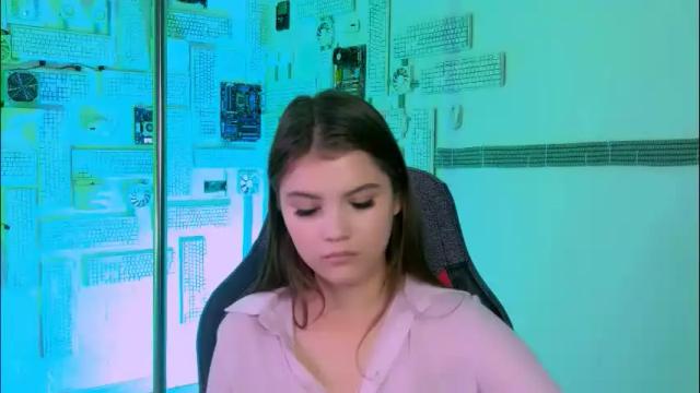 Thumbnail 1, evathopson's Stream at Chaturbate, 3 months ago