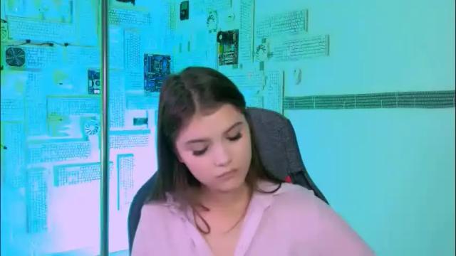 Image 3 of evathopson Stream on Chaturbate on 3 months ago