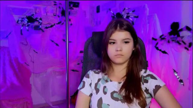 Thumbnail 3, evathopson's Stream at Chaturbate, 2 months ago