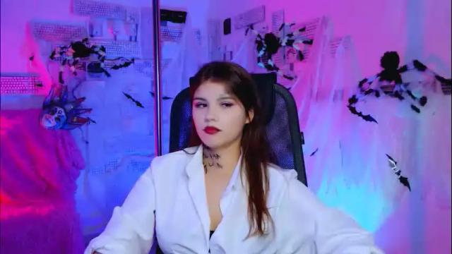 Image 11 of evathopson Stream on Chaturbate on 2 months ago