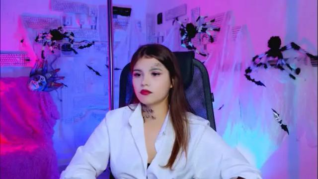 Image 12 of evathopson Stream on Chaturbate on 2 months ago