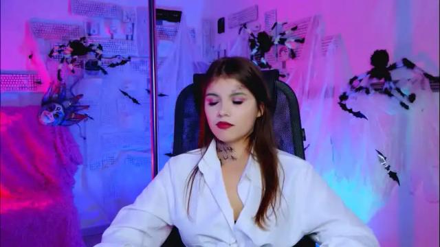 Thumbnail 2, evathopson's Stream at Chaturbate, 2 months ago