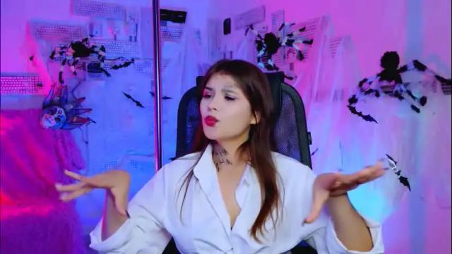 Image 6 of evathopson Stream on Chaturbate on 2 months ago