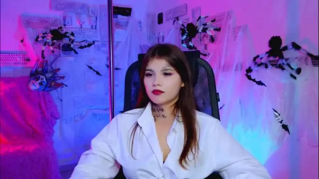 Image 8 of evathopson Stream on Chaturbate on 2 months ago