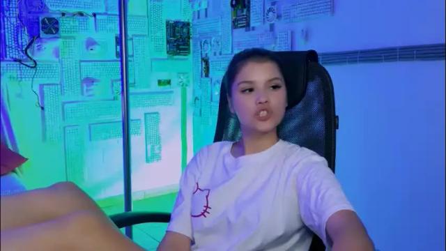 Image 6 of evathopson Stream on Chaturbate on 2 months ago