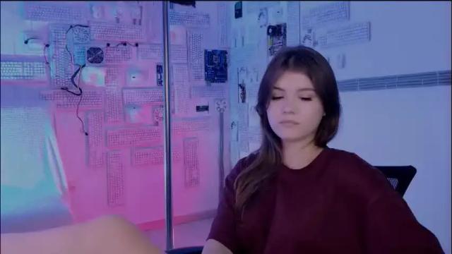 Image 11 of evathopson Stream on Chaturbate on 2 months ago