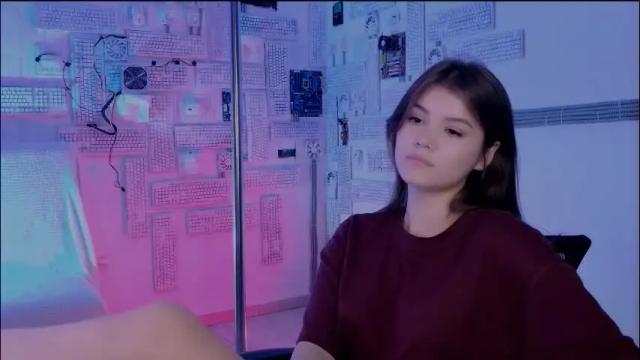 Image 7 of evathopson Stream on Chaturbate on 2 months ago