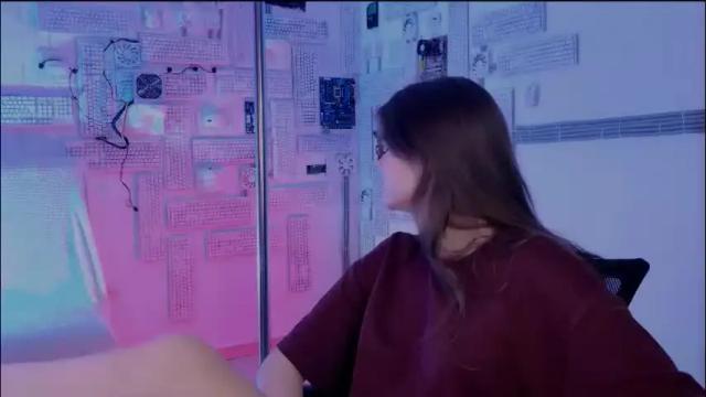 Image 8 of evathopson Stream on Chaturbate on 2 months ago