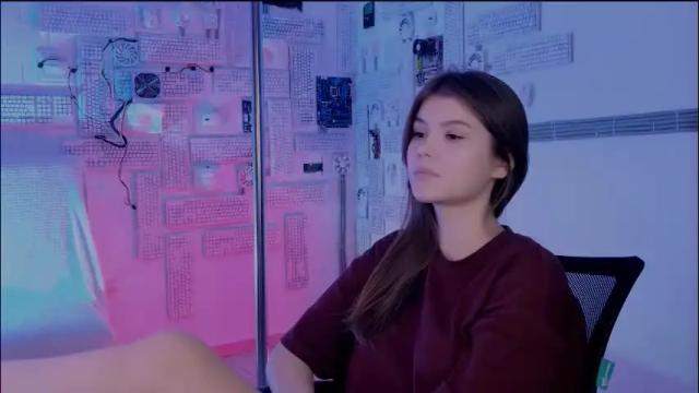 Thumbnail 3, evathopson's Stream at Chaturbate, 2 months ago