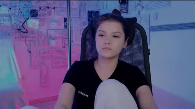 Thumbnail 2, evathopson's Stream at Chaturbate, 2 months ago