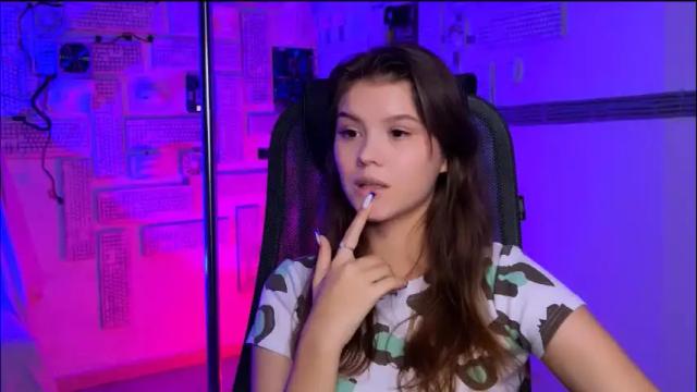 Thumbnail 2, evathopson's Stream at Chaturbate, 2 months ago