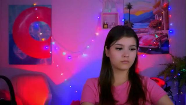 Image 2 of evathopson Stream on Chaturbate on 1 month ago