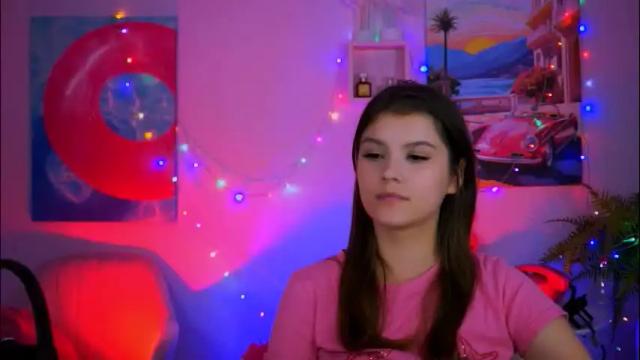 Thumbnail 2, evathopson's Stream at Chaturbate, 1 month ago