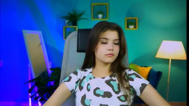 Thumbnail 1, evathopson's Stream at Chaturbate, 1 month ago