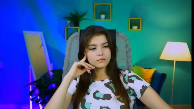 Thumbnail 2, evathopson's Stream at Chaturbate, 1 month ago