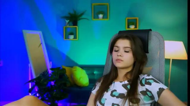 Thumbnail 3, evathopson's Stream at Chaturbate, 1 month ago