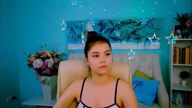 Image 3 of evathopson Stream on Chaturbate on 1 month ago