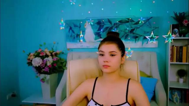 Image 8 of evathopson Stream on Chaturbate on 1 month ago