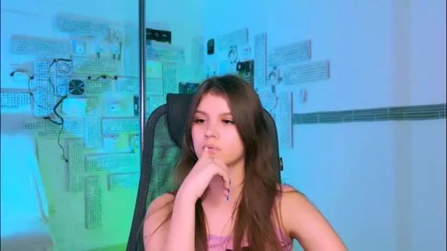 Thumbnail 1, evathopson's Stream at Chaturbate, 1 month ago