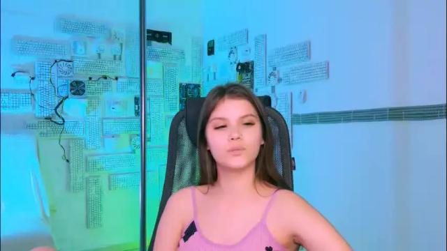 Image 11 of evathopson Stream on Chaturbate on 1 month ago