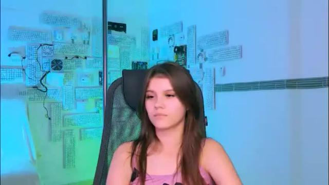 Image 3 of evathopson Stream on Chaturbate on 1 month ago