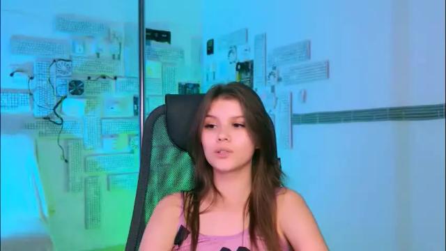 Image 4 of evathopson Stream on Chaturbate on 1 month ago