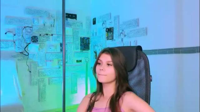 Thumbnail 2, evathopson's Stream at Chaturbate, 1 month ago