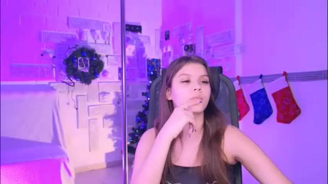 Image 10 of evathopson Stream on Chaturbate on 1 month ago