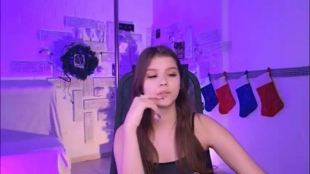 Image 6 of evathopson Stream on Chaturbate on 1 month ago