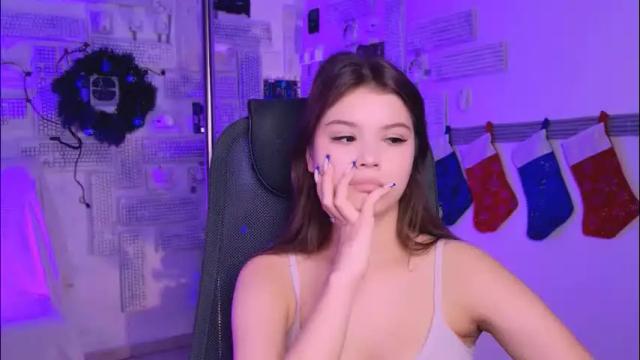 Thumbnail 1, evathopson's Stream at Chaturbate, 1 month ago