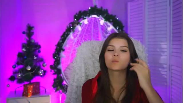 Thumbnail 1, evathopson's Stream at Chaturbate, 1 month ago