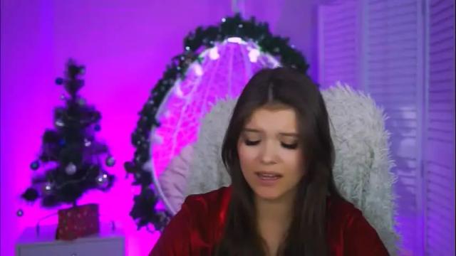 Image 11 of evathopson Stream on Chaturbate on 1 month ago