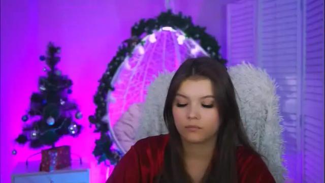 Image 12 of evathopson Stream on Chaturbate on 1 month ago