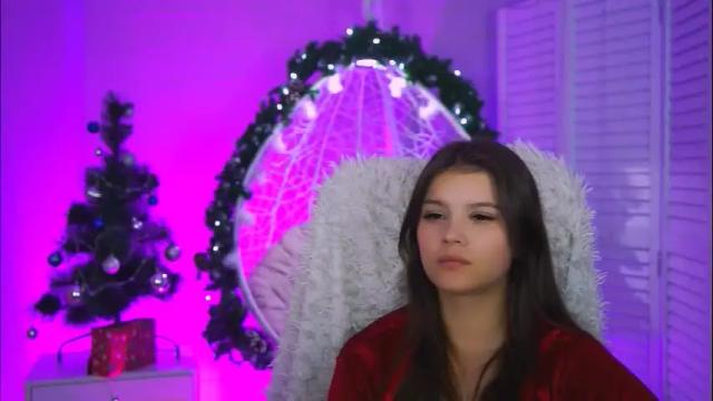 Image 2 of evathopson Stream on Chaturbate on 1 month ago