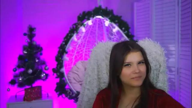 Thumbnail 2, evathopson's Stream at Chaturbate, 1 month ago