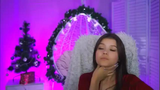 Image 6 of evathopson Stream on Chaturbate on 1 month ago