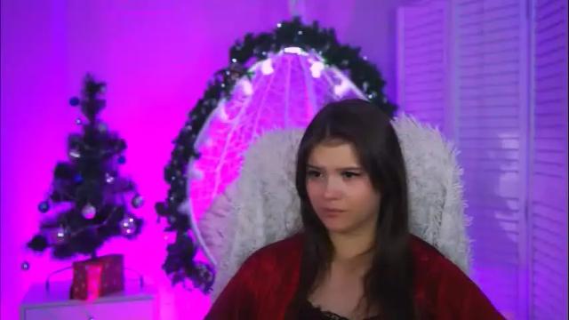 Image 7 of evathopson Stream on Chaturbate on 1 month ago