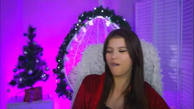 Image 8 of evathopson Stream on Chaturbate on 1 month ago