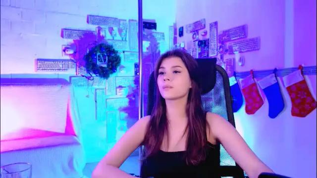 Image 2 of evathopson Stream on Chaturbate on 1 month ago