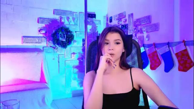 Image 3 of evathopson Stream on Chaturbate on 1 month ago