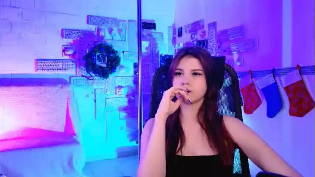 Image 6 of evathopson Stream on Chaturbate on 1 month ago