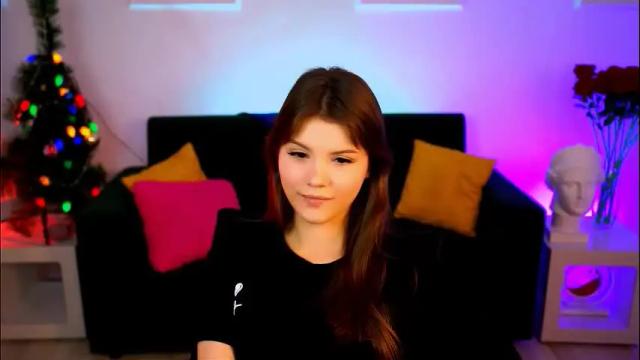 Thumbnail 2, evathopson's Stream at Chaturbate, 27 days ago