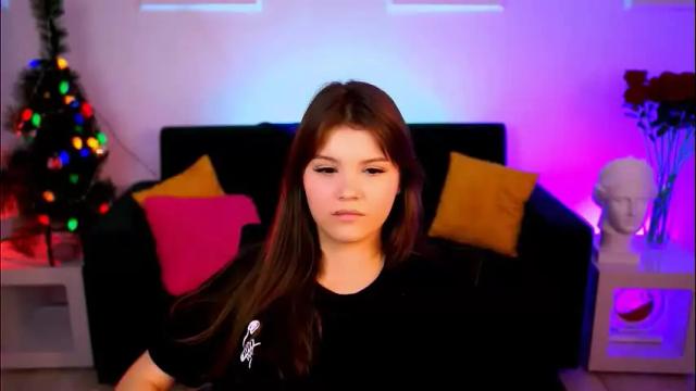 Image 6 of evathopson Stream on Chaturbate on 28 days ago