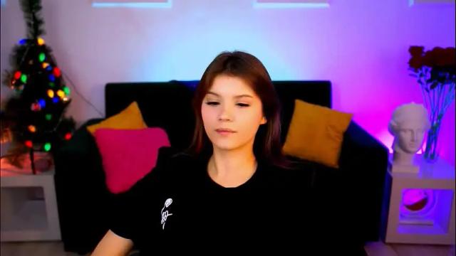 Image 7 of evathopson Stream on Chaturbate on 28 days ago